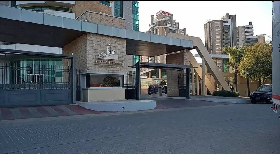 Venta Departamento + Cochera Subterránea - Torre Pan de Azúcar - Complejo Alto Villasol, Córdoba - Inmuebles y departamentos en Córdoba