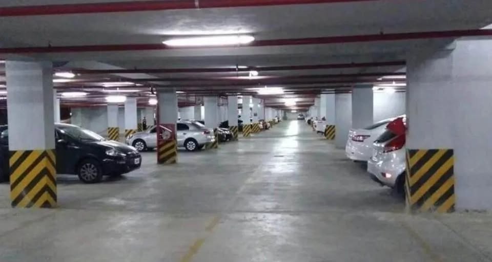 Venta de Cochera Subterránea - Complejo Alto Villasol, Córdoba - Inmuebles y departamentos en Córdoba