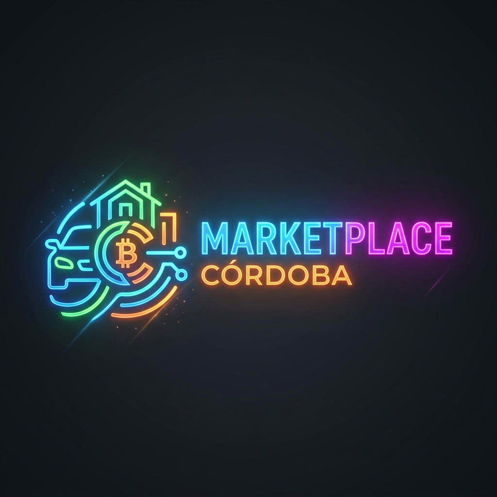 Marketplace Córdoba
